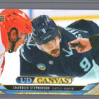 2024-25 Upper Deck - Canvas - 0,40 € / kpl - pikkukuva 5
