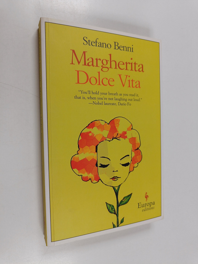 Stefano Benni : Margherita Dolce Vita