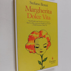 Stefano Benni : Margherita Dolce Vita - pikkukuva 1