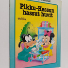 Walt Disney : Pikku-Hessun hassut huvit - pikkukuva 1