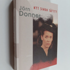 Jörn Donner : Nyt sinun täytyy - pikkukuva 1