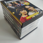 Emmerdale kaudet 1-8 ( dvd ) - pikkukuva 2