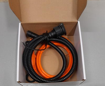 TT-THERMO (DEFA) Miniplug kaapelisarja *UUSI*