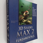 Michael Todd Peterson : 3D studio MAX 2 fundamentals - pikkukuva 1