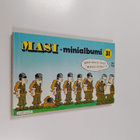 Masi : minialbumi 31 - pikkukuva 1