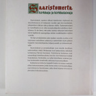 Eka Metsävuori : Saaristomerta, kirkkoja ja kirkkolaivoja - pikkukuva 2
