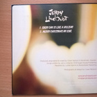Jerry Lindqvist - Every Day Is Like a Holiday CDS - pikkukuva 2