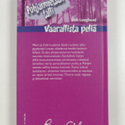 Deb Loughead : Vaarallista peliä - pikkukuva 2