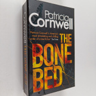 Patricia Cornwell : The bone bed - pikkukuva 1