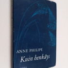 Anne Philipe : Kuin henkäys - pikkukuva 1