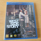 West Side Story (Blu-ray, uusi) - pikkukuva 1