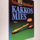 Nils Björklund : Kakkosmies : metalliteollisuutemme vaihe... - pikkukuva 1