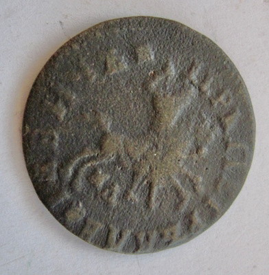 Venäjä 1 kop 1704-1780 PIetari Suuri