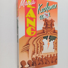 Maria Lang : Kuoleman aaria : salapoliisiromaani - pikkukuva 1