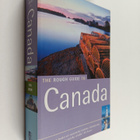Tim Jepson ym. : The Rough Guide to Canada - pikkukuva 1
