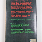 Eric Ambler : The Mask of Dimitrios - pikkukuva 2