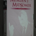 5DVD Midsomerin murhat ( 2005-2006 jaksot 41-45 uusi ) - pikkukuva 1
