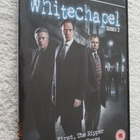 WHITECHAPEL- FIRST, THE RIPPER, NOW, THE KREYS (DVD)SERIES 2 - pikkukuva 1