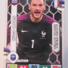 HUGO LLORIS RANSKA JALKAPALLON MM RUSSIA VENÄJÄ 2018 - pikkukuva 1