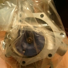 Citroen, Fiat, Peugeot Vesipumppu Bugatti PA0026, 590-430 - pikkukuva 3