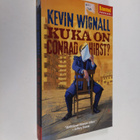 Kevin Wignall : Kuka on Conrad Hirst - pikkukuva 1