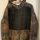 PARKA THE NORTH FACE THERMOBALL  XXL - pikkukuva 1