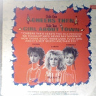 BANANARAMA  ::  CHEERS THEN  ::  VINYYLI  7"    1982 - pikkukuva 2