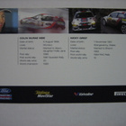 Ford rallikortti 18 B: Ford Focus / Colin McRae - pikkukuva 2