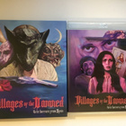 Villages of the Damned: Three Horrors From Spain (Slipcase) - pikkukuva 2