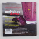 Petra Sippola : Mehukas detox : puhdista kehosi vastapuri... - pikkukuva 2
