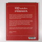 Barbro Lönnegren : 100 herkullista piirasta - pikkukuva 2