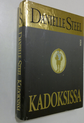 Danielle Steel : Kadoksissa