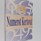 Saana Saarinen : Numerot kertovat - pikkukuva 1