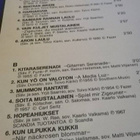 * Erkki Junkkarinen: Unohtumattomat 2 LP Lue Kuvaus - pikkukuva 2