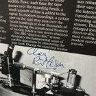 The Rod Mason Jazz Band Stars fell on Alabama 1979 Direct lp - pikkukuva 4