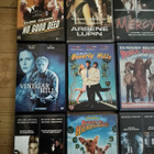 DVD-elokuva 3. paketti.  30 kpl. (14 kpl muoveissa) - pikkukuva 4