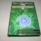 Hyeena Hämäläinen Kommando 7 -sid - pikkukuva 1