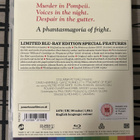 Fragment of Fear (Indicator, Limited Edition) - pikkukuva 2