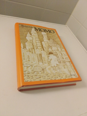 Michael Ende: Momo