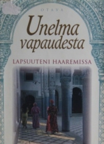 Fatima Mernissi - Unelma vapaudesta