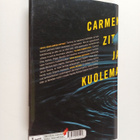 Karin Fossum : Carmen Zita ja kuolema - pikkukuva 2