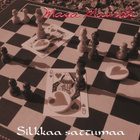 Masa Mainds – Silkkaa Sattumaa CDS + RINTAMERKKI - pikkukuva 1