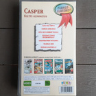 VHS: Casper Kiltti Kummitus, Piirrosklassikot (1999) - pikkukuva 2
