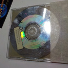 CMX - SILLANRAKENTAJA CDS NIMMARILLA - pikkukuva 2