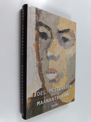 Joel Pettersson : Maanantaiaamu
