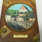 Porvoo tulitikkulaatikko - pikkukuva 1