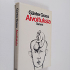 Gunter Grass : Aivoituksia eli Saksalaiset kuolevat sukup... - pikkukuva 1