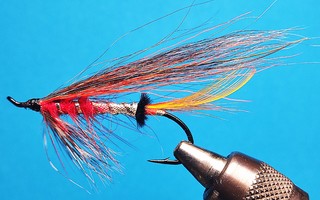Lohiperho Red Drummond #1lw