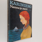 Annikki Kariniemi : Nanna ja meri - pikkukuva 1