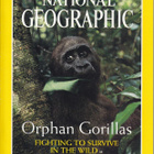 National Geographic vol.197 No.2 poster: The Balkans - pikkukuva 1